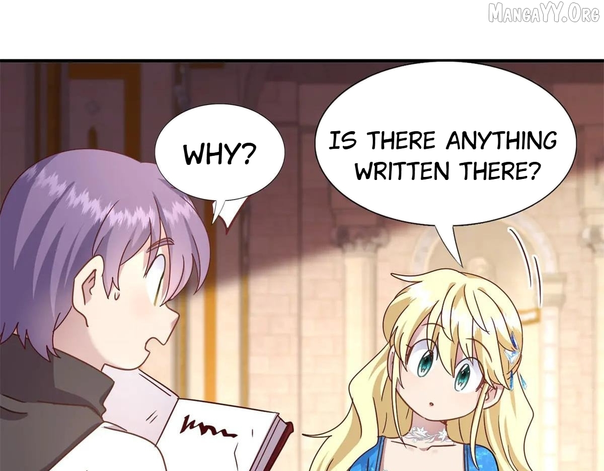 Don't Embarrass Me Chapter 170 - page 6